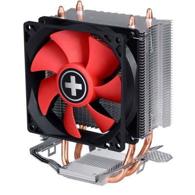 CPU COOLER SAM4/SAM5/XC025 XILENCE