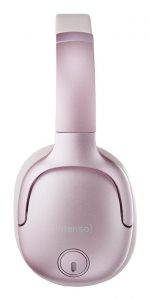 HEADSET WRL O400HA/ROSE 3740403 INTENSO