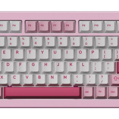 KEYBOARD WRL 5075 V3/013-003-007-010-004 AKKO