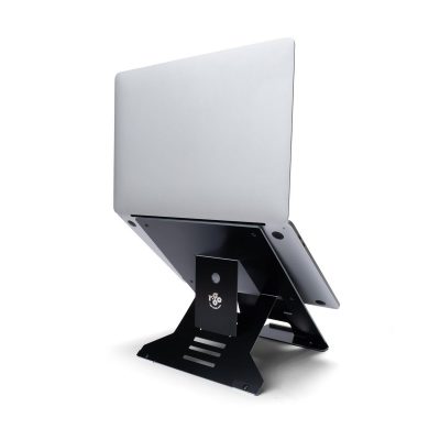 NB ACC STAND RISER DOCUMENT/BLACK RGORIDOCBL R-GO TOOLS