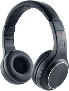 HEADSET BLUETOOTH WARSZAWA/BHP-WAW GEMBIRD