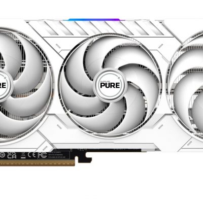 Graphics Card|SAPPHIRE|AMD Radeon RX 9070|16 GB|GDDR6|256 bit|PCIE 5.0 16x|Triple slot Fansink|2xHDMI|2xDisplayPort|11349-02-20G