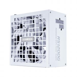Power Supply LIAN LI ATX PC 100 - 240 V 1200 W G9P.RS1200G.WH00.EU