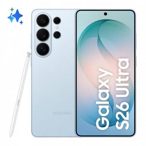 MOBILE PHONE GALAXY S26 ULTRA/512GB BLUE SM-S948B SAMSUNG