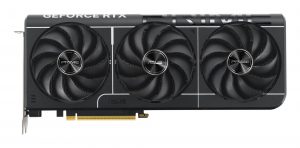 Graphics Card ASUS NVIDIA GeForce RTX 5070 Ti 16 GB GDDR7 256 bit PCIE 5.0 16x GPU 2527 MHz Triple slot Fansink 1xHDMI 3xDisplayPort PRIME-RTX5070TI-O16G