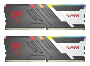 MEMORY DIMM 32GB DDR5-6000/KIT2 PVVR532G600C30K PATRIOT