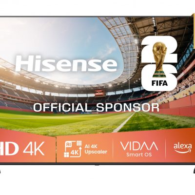 TV Set|HISENSE|58 "|4K Ultra HD|3840 x 2160 pixels|Flat|16:9|LED|58A6Q