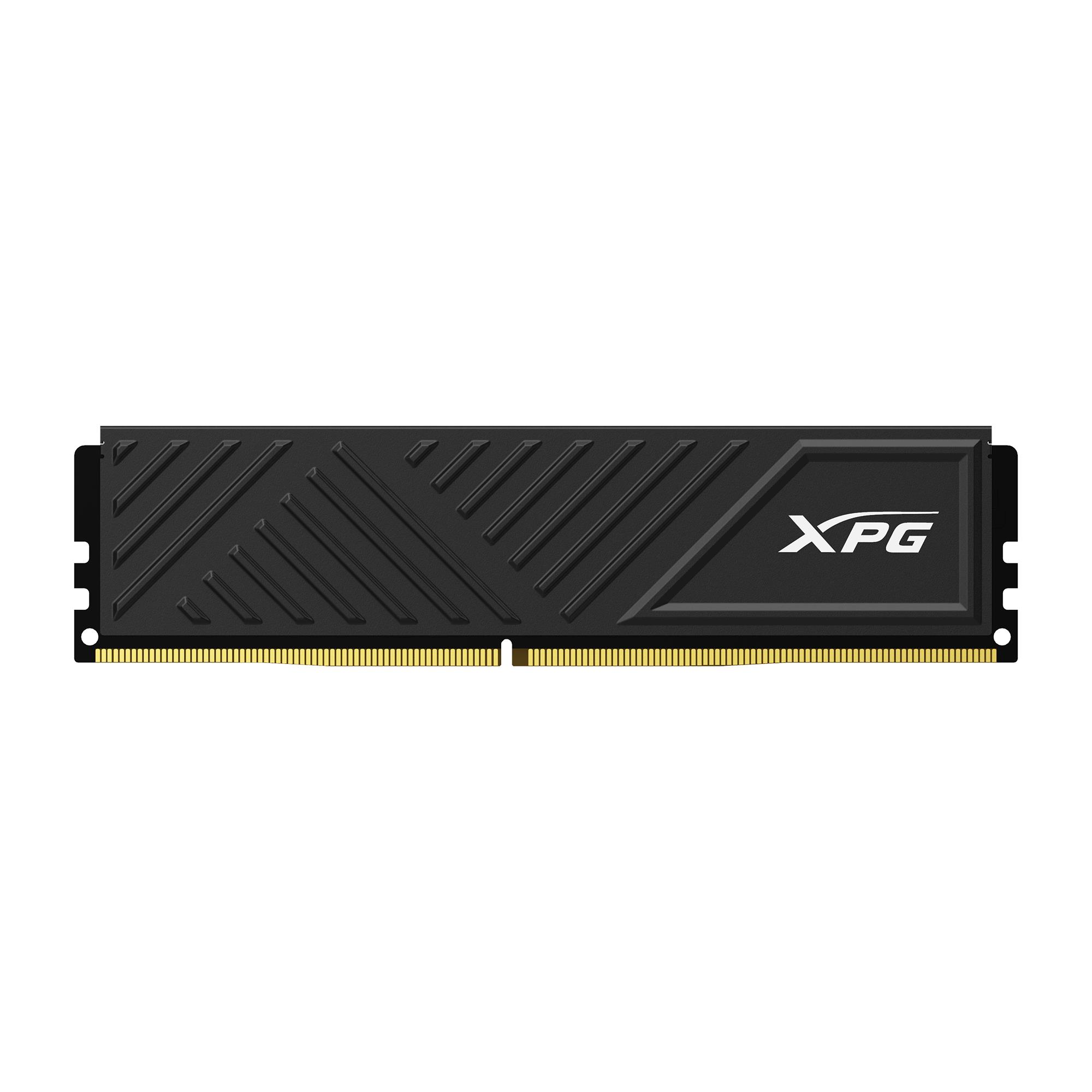 MEMORY DIMM 32GB PC25600 DDR4/K2 AX4U320016G16ADTBKD35 ADATA