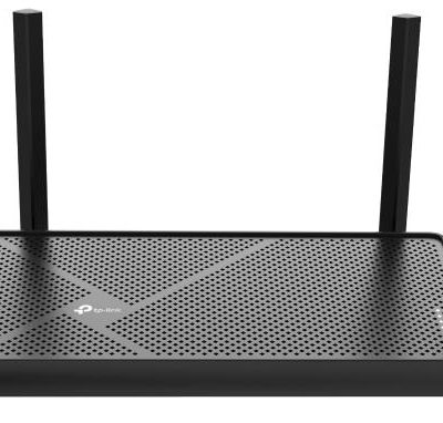 Wireless Router TP-LINK 3600 Mbps Number of antennas 4 ARCHERBE3600