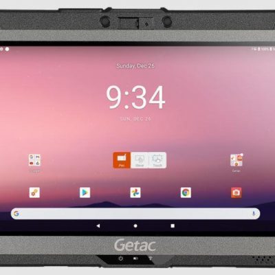 TABLET ZX10 SD660 10"/6/128GB Z2A7BHWB54BB GETAC