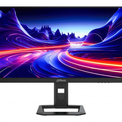 LCD Monitor DAHUA LM27-E341A 27" Gaming Panel IPS 2560x1440 16:9 240Hz 1 ms Colour Black DHI-LM27-E341A