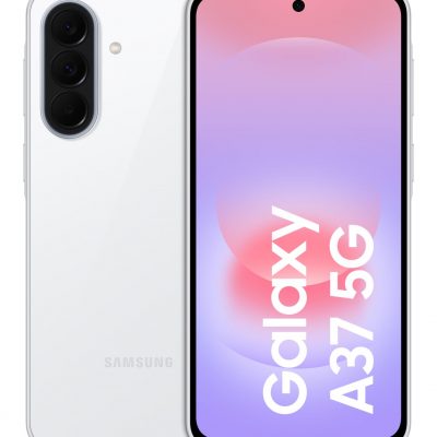 MOBILE PHONE GALAXY A37 5G/128GB WHITE SM-A376B SAMSUNG