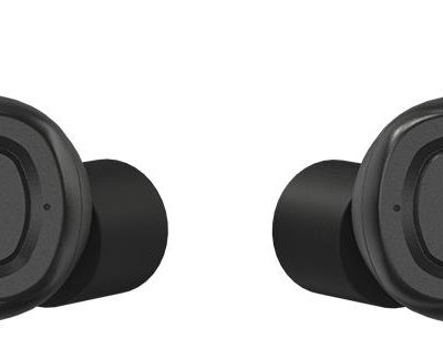 HEADSET BLUETOOTH/NE20 CLASSIC BLACK NITECORE