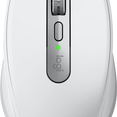 MOUSE USB WRL MX ANYWHERE 3S/MAC PALE 910-006946 LOGITECH