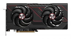 Graphics Card SAPPHIRE AMD Radeon RX 9070 16 GB GDDR6 256 bit PCIE 5.0 16x Dual Slot Fansink 2xHDMI 2xDisplayPort 11349-03-20G