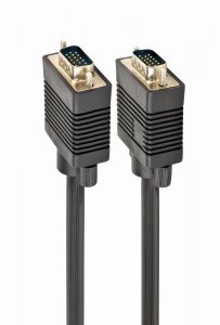 CABLE VGA 15M PREMIUM/CC-PPVGA-15M-B GEMBIRD