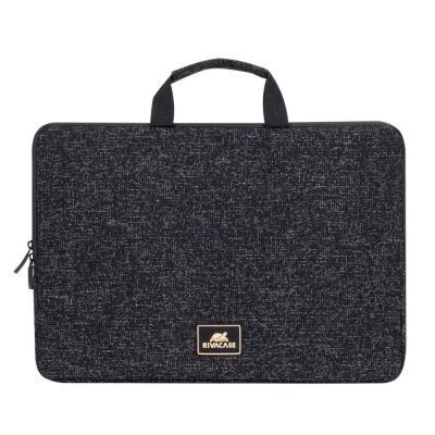 NB SLEEVE ANVIK 15.6" + MOUSE/7916 BLACK RIVACASE
