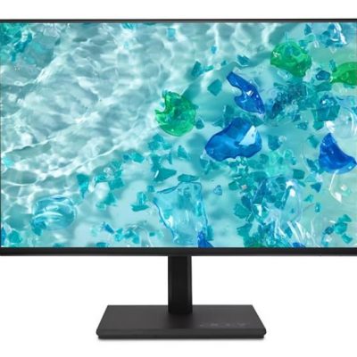 LCD Monitor ACER 27 " 1920 x 1080 pixels Full HD Native aspect ratio 16:9 LCD Flat UM.HB7EE.G02