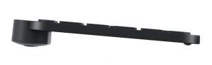 KEYBOARD BLUETH MX KEYS S/GRAPHITE 920-011587 LOGITECH