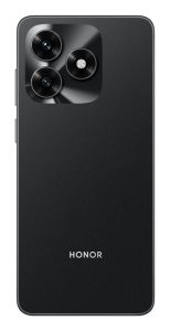 MOBILE PHONE HONOR X5C PLUS/4/128GB BLACK 5109BYFH HONOR