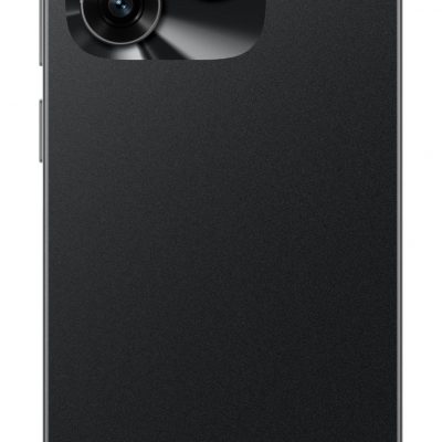 MOBILE PHONE HONOR X5C PLUS/4/128GB BLACK 5109BYFH HONOR
