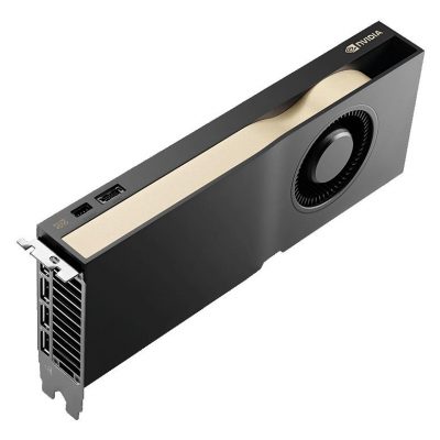 Graphics Card PNY NVIDIA RTX PRO 4500 32 GB GDDR7 256 bit PCI Express x16 5.0 Active Blackwell VCNRTXPRO4500-SB