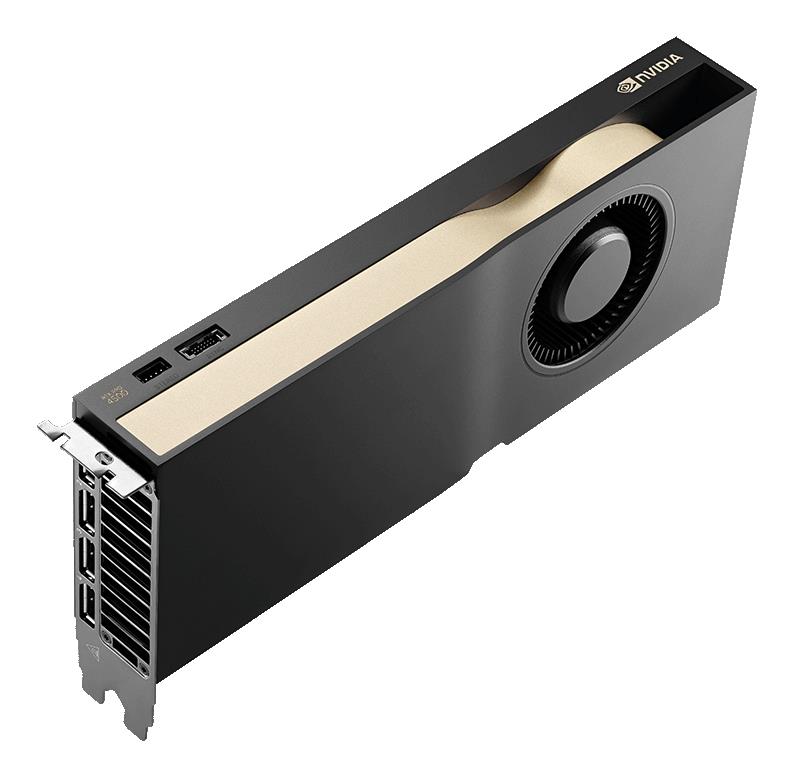 Graphics Card PNY NVIDIA RTX PRO 4500 32 GB GDDR7 256 bit PCI Express x16 5.0 Active Blackwell VCNRTXPRO4500-SB