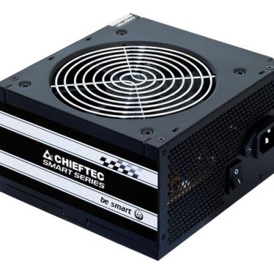CASE PSU ATX 500W/GPS-500A8 CHIEFTEC
