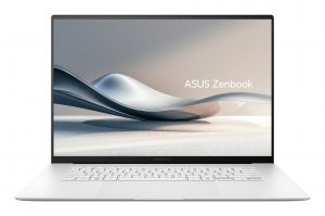 Notebook|ASUS|ZenBook Series|UM5606WA-RK217W|CPU AMD Ryzen AI 9|365|2000 MHz|16"|2880x1800|RAM 24GB|LPDDR5x|SSD 1TB|AMD Radeon 880M Graphics|Integrated|ENG|Card Reader SD|Windows 11 Home|White|1.5 kg|90NB13M2-M00FV0