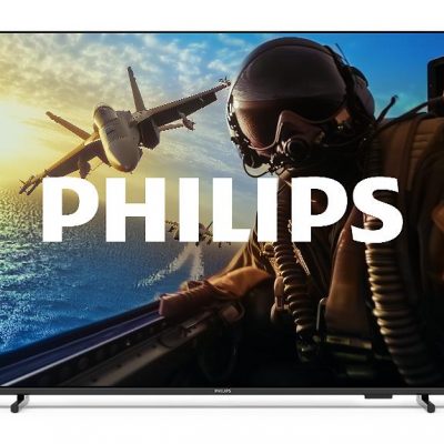 TV Set PHILIPS 65 " 4K Ultra HD 3840 x 2160 pixels Flat 16:9 LED 65PUS7000/12