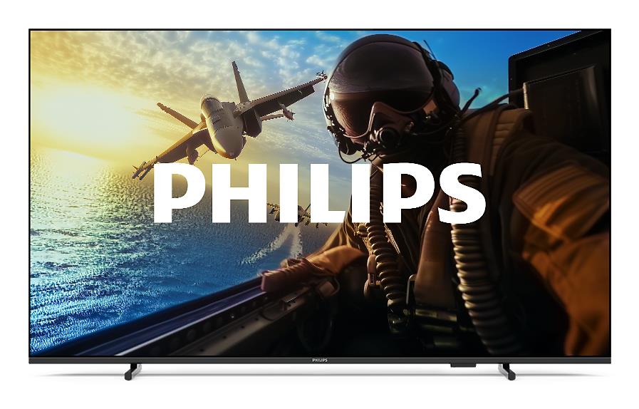 TV Set PHILIPS 65 " 4K Ultra HD 3840 x 2160 pixels Flat 16:9 LED 65PUS7000/12