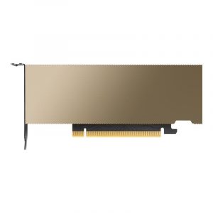 Graphics Card PNY 24 GB GDDR6 192 bit PCIE 4.0 16x Memory 1580 MHz GPU 795 MHz TCSL4PCIE-PB