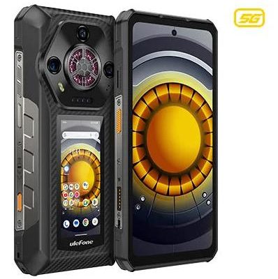 MOBILE PHONE ARMOR 30 PRO/MAGIC BLACK ULEFONE