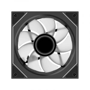 CASE FAN 120MM XPF120UR.ARGB/12V XF078 XILENCE