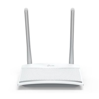 Wireless Router TP-LINK 300 Mbps Number of antennas 2 TL-WR820N