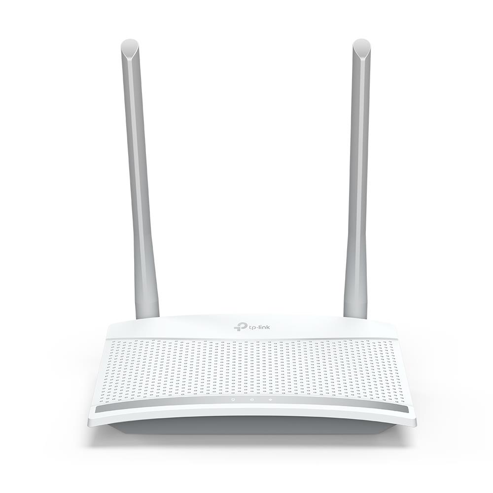 Wireless Router TP-LINK 300 Mbps Number of antennas 2 TL-WR820N