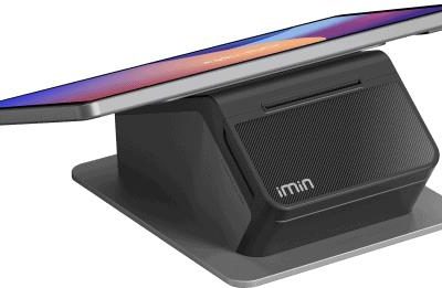 MOBILE POS ACC PRINTER 58MM/I24T0132 PRINTER IMIN