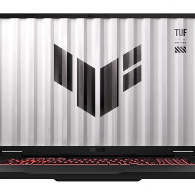 Notebook ASUS TUF FA808UP-S9007W CPU AMD RyzenT 7 260 3.8 GHz 18 " 2560 x 1600 pixels RAM 32 GB DDR5-SDRAM SSD 1000 GB Discrete graphics NVIDIA GeForce RTX 5070 8 GB On-board graphics Yes Numeric keypad Yes OS installed Windows 11 Home Colour Grey Weight 2.6 kg 5600 MHz 90NR0NL1-M004R0