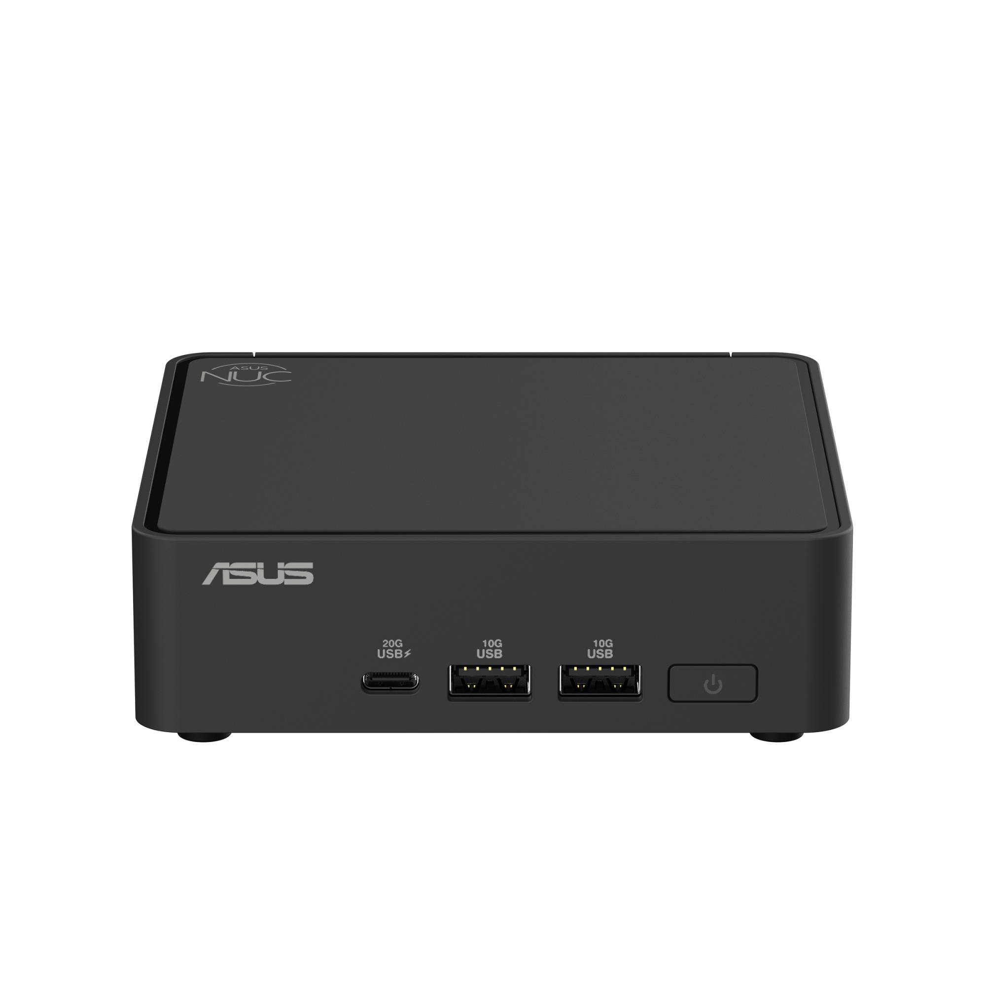 COMPUTING KIT C5-210H/RNUC15CRKC500002 ASUS