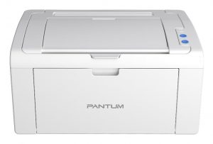 Laser Printer PANTUM Interface USB 2.0 1xNumber of cartridges Paper size A4 P2509W