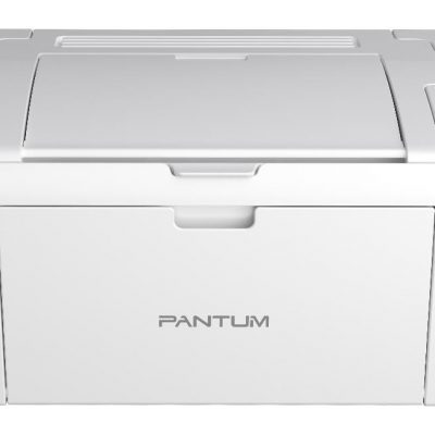Laser Printer|PANTUM|Interface USB 2.0|1xNumber of cartridges|Paper size A4|P2509W