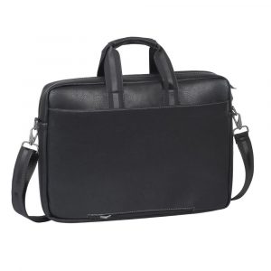NB CASE ORLY 15.6"/8940 (PU) BLACK RIVACASE