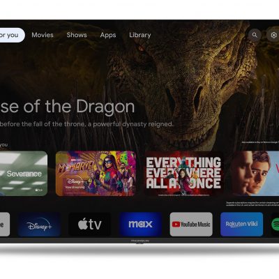 TV Set|THOMSON|65 "|4K Ultra HD|3840 x 2160 pixels|Flat|16:9|LED|65UG4S14