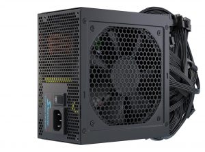 Power Supply SEASONIC G12 GC 850 Watts Efficiency 80 PLUS GOLD MTBF 100000 hours SSP-850RT2