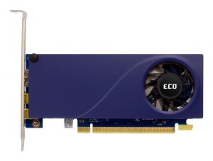 Graphics Card SPARKLE Intel Arc A310 4 GB GDDR6 PCIE 4.0 8x Single Slot Fansink 1xHDMI 2xMini DisplayPort SA310C-4G
