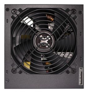 Power Supply XILENCE Performance C+ XP650R6.2 ATX PC 200 – 240 V 650 W XN421BULK