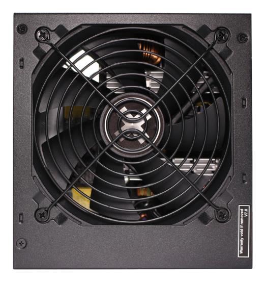 Power Supply XILENCE Performance C+ XP650R6.2 ATX PC 200 – 240 V 650 W XN421BULK