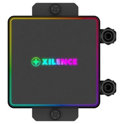 CPU COOLER MULTI SOCKET/LQ240PRO XC982 XILENCE