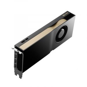 Graphics Card PNY NVIDIA RTX 4500 Ada 24 GB GDDR6 192 bit PCIE 4.0 16x Active 4xDisplayPort VCNRTX4500ADA-SB