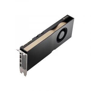 Graphics Card PNY NVIDIA RTX A4500 20 GB GDDR6 320 bit PCIE 4.0 16x Active 4xDisplayPort VCNRTXA4500-SB